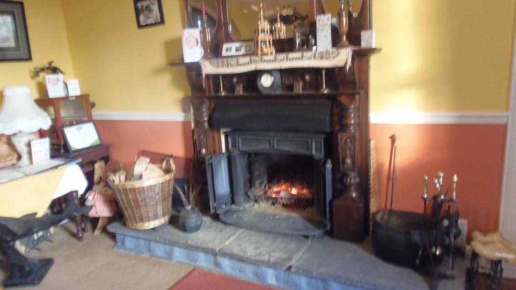 Caheroyn House Athenry Szoba fotó