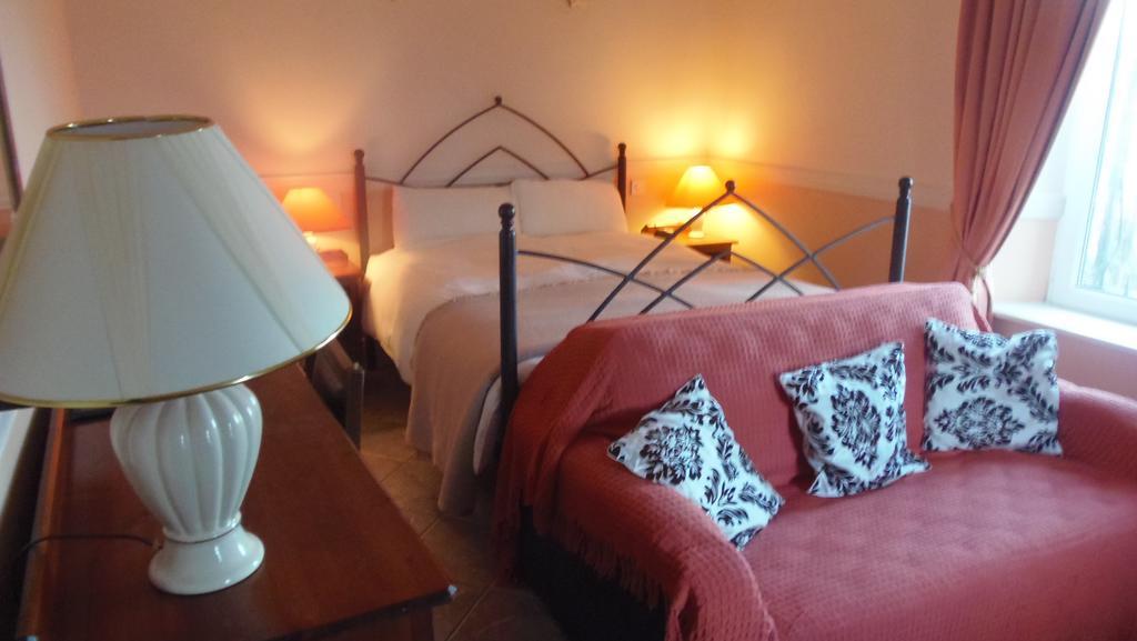 Caheroyn House Athenry Szoba fotó