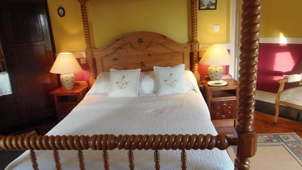 Caheroyn House Athenry Szoba fotó
