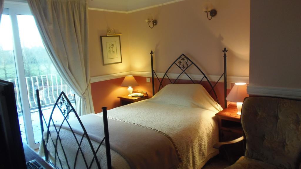 Caheroyn House Athenry Szoba fotó