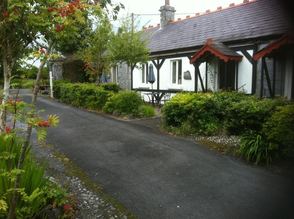Caheroyn House Athenry Kültér fotó