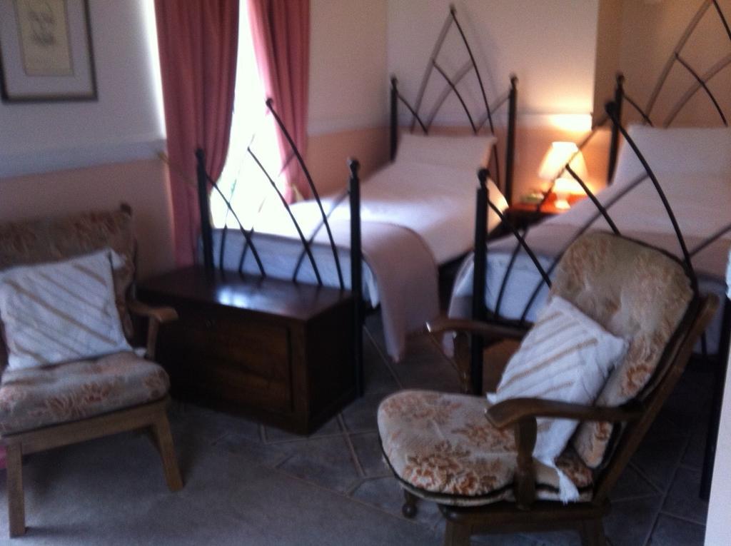 Caheroyn House Athenry Kültér fotó