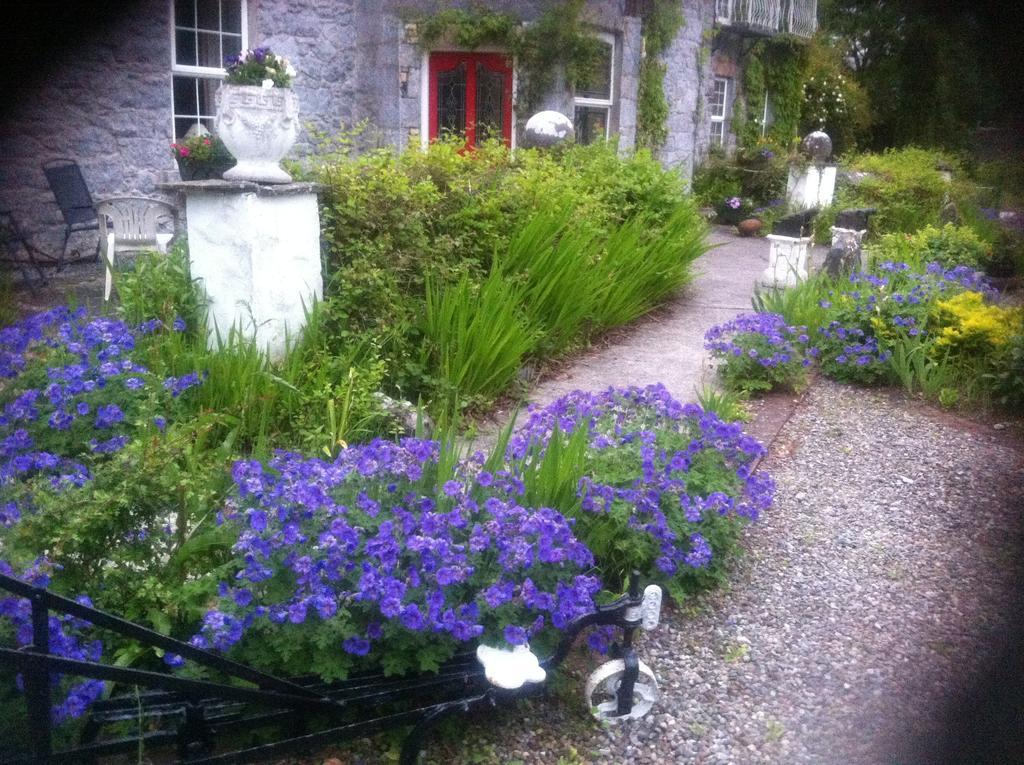Caheroyn House Athenry Kültér fotó