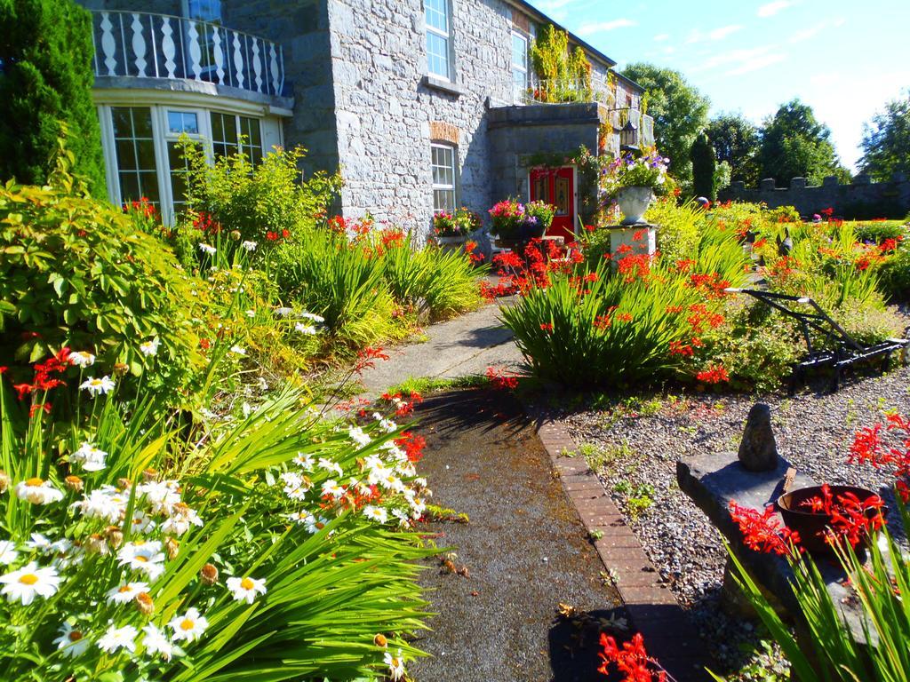 Caheroyn House Athenry Szoba fotó