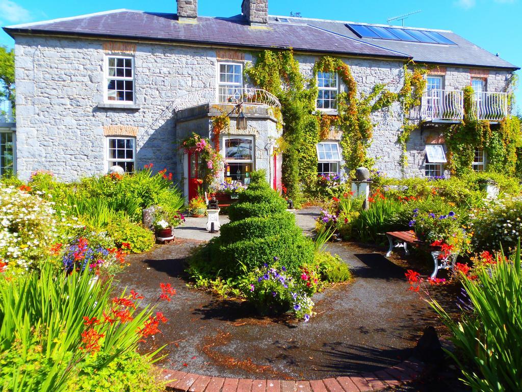 Caheroyn House Athenry Szoba fotó