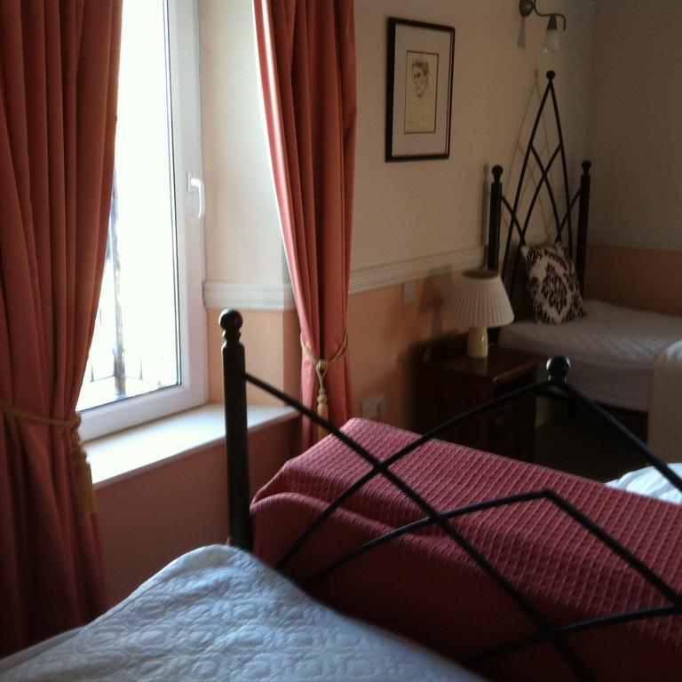 Caheroyn House Athenry Szoba fotó