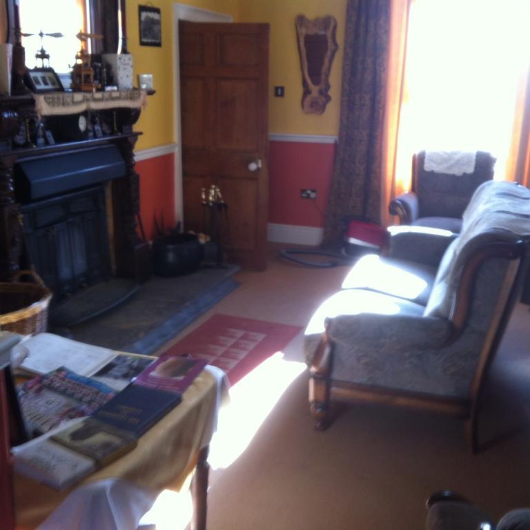 Caheroyn House Athenry Kültér fotó