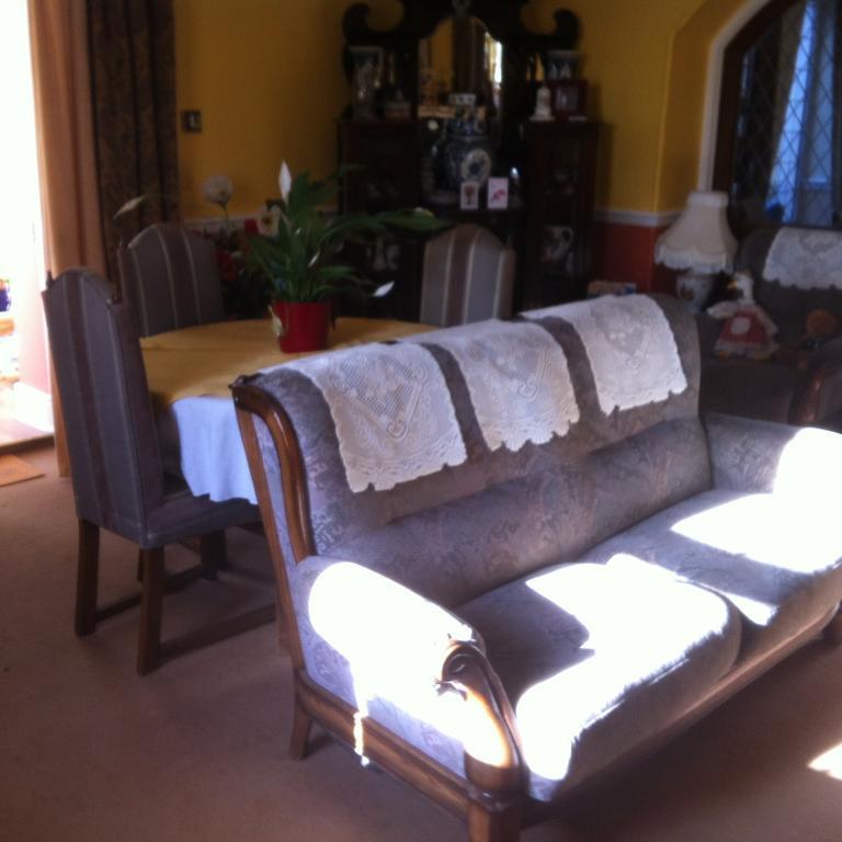 Caheroyn House Athenry Kültér fotó