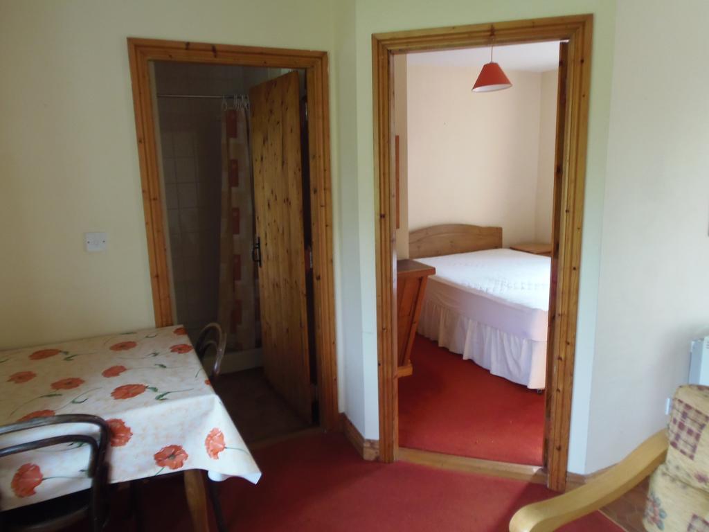 Caheroyn House Athenry Kültér fotó