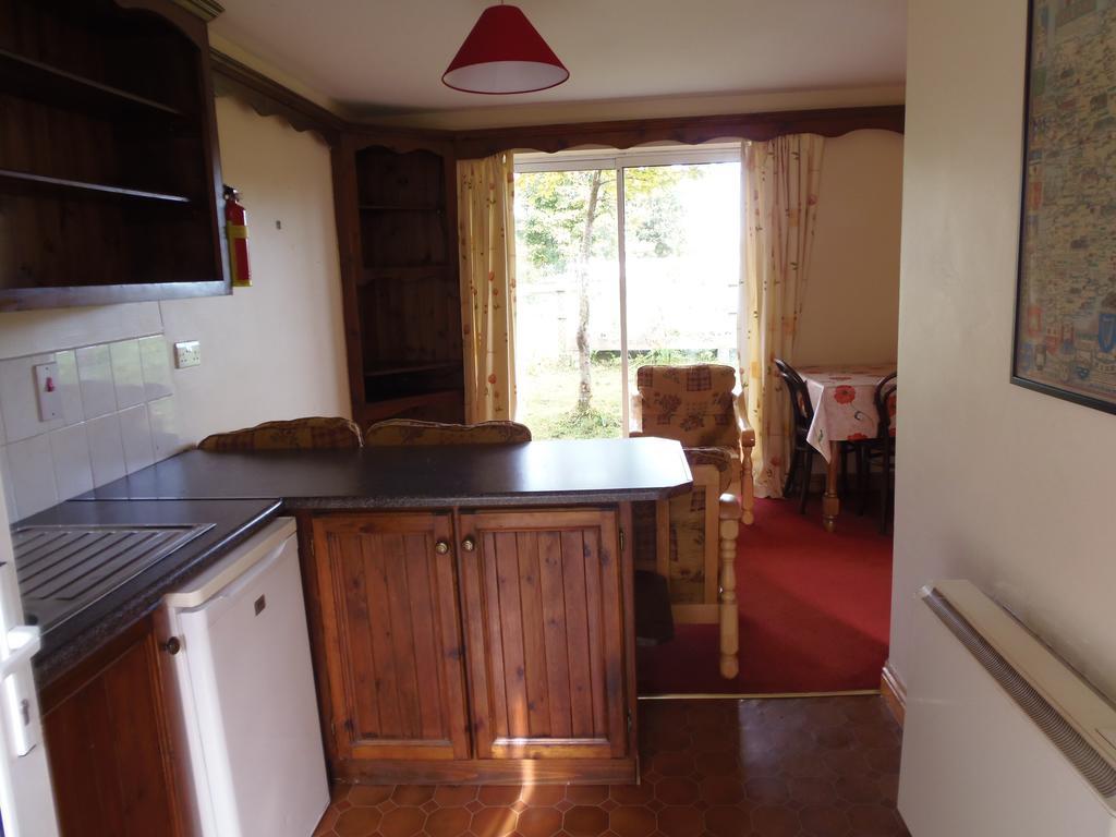 Caheroyn House Athenry Kültér fotó