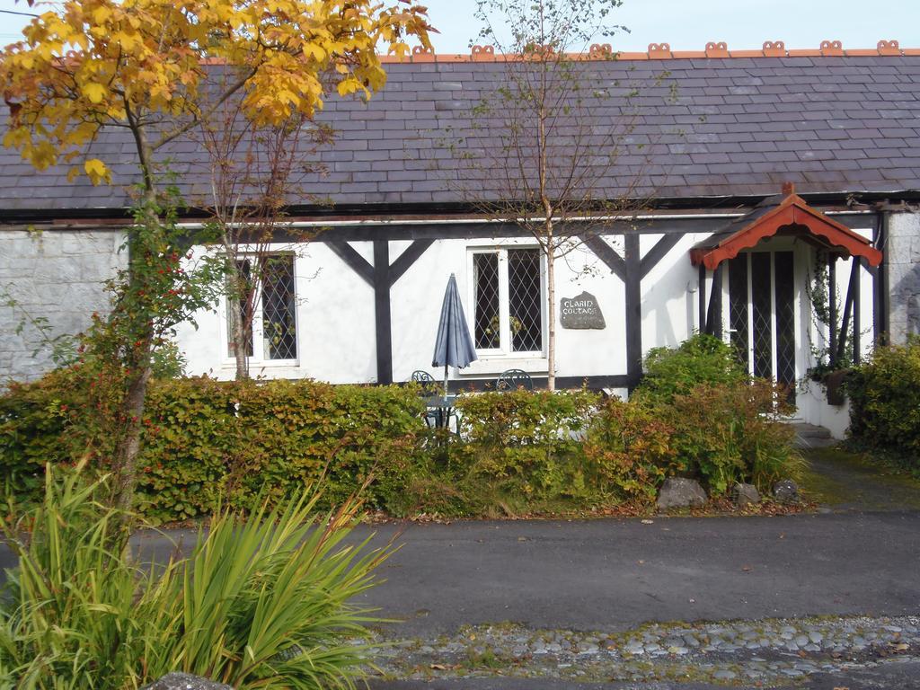 Caheroyn House Athenry Kültér fotó